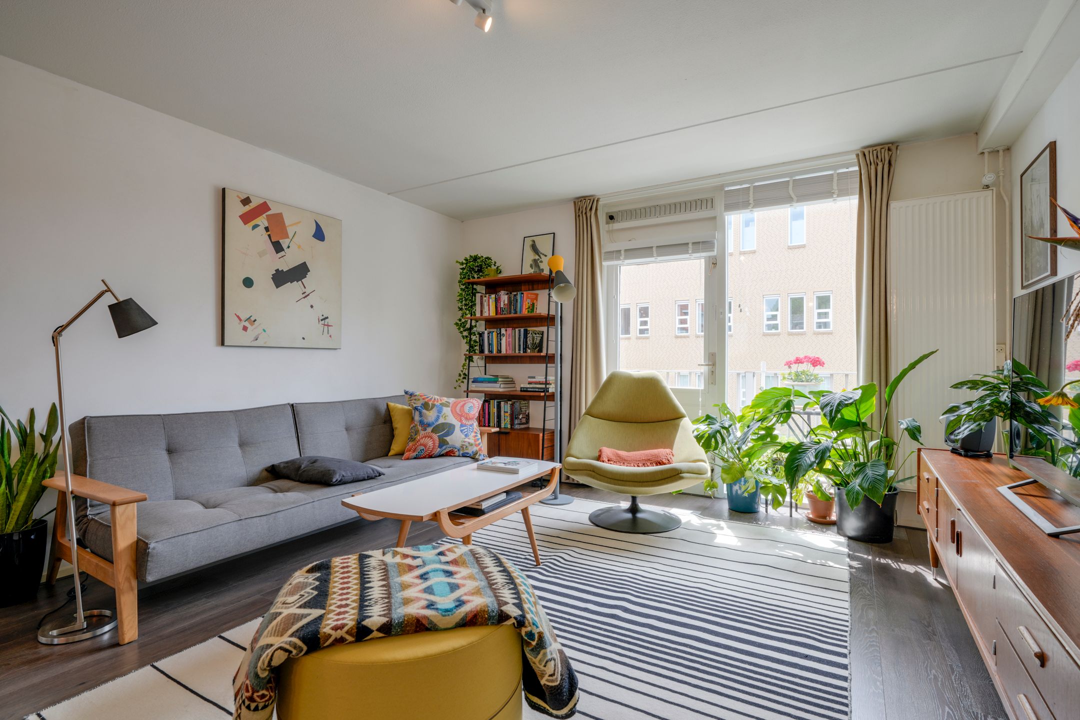 Foto 12 van Burgemeester Fockema Andreaelaan 56