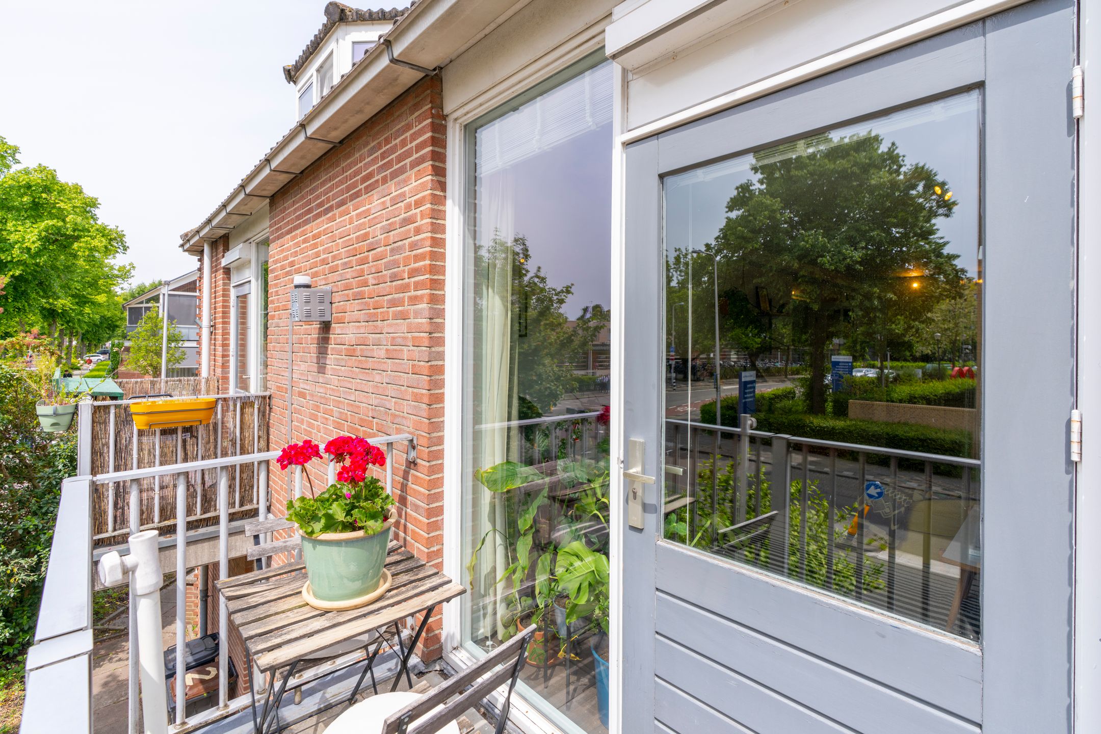 Foto 15 van Burgemeester Fockema Andreaelaan 56