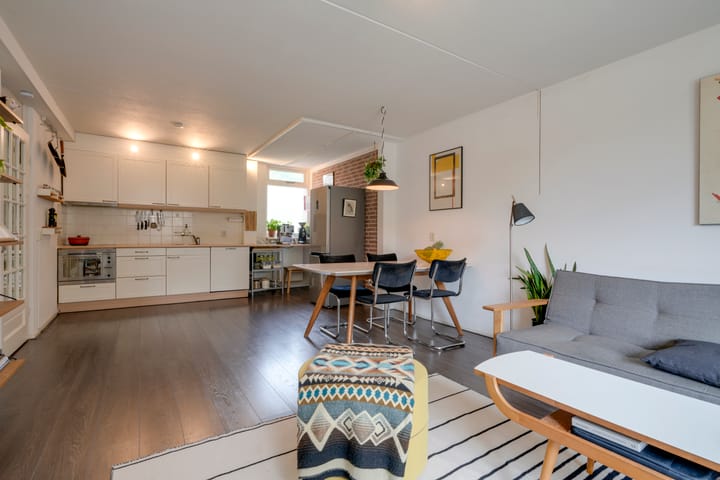 Foto 16 van Burgemeester Fockema Andreaelaan 56