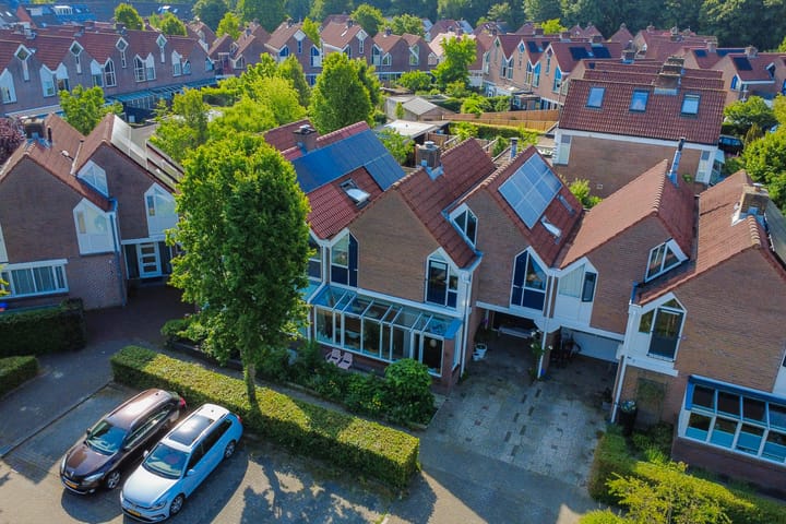 Foto 50 van Snavel van Emekamp 5