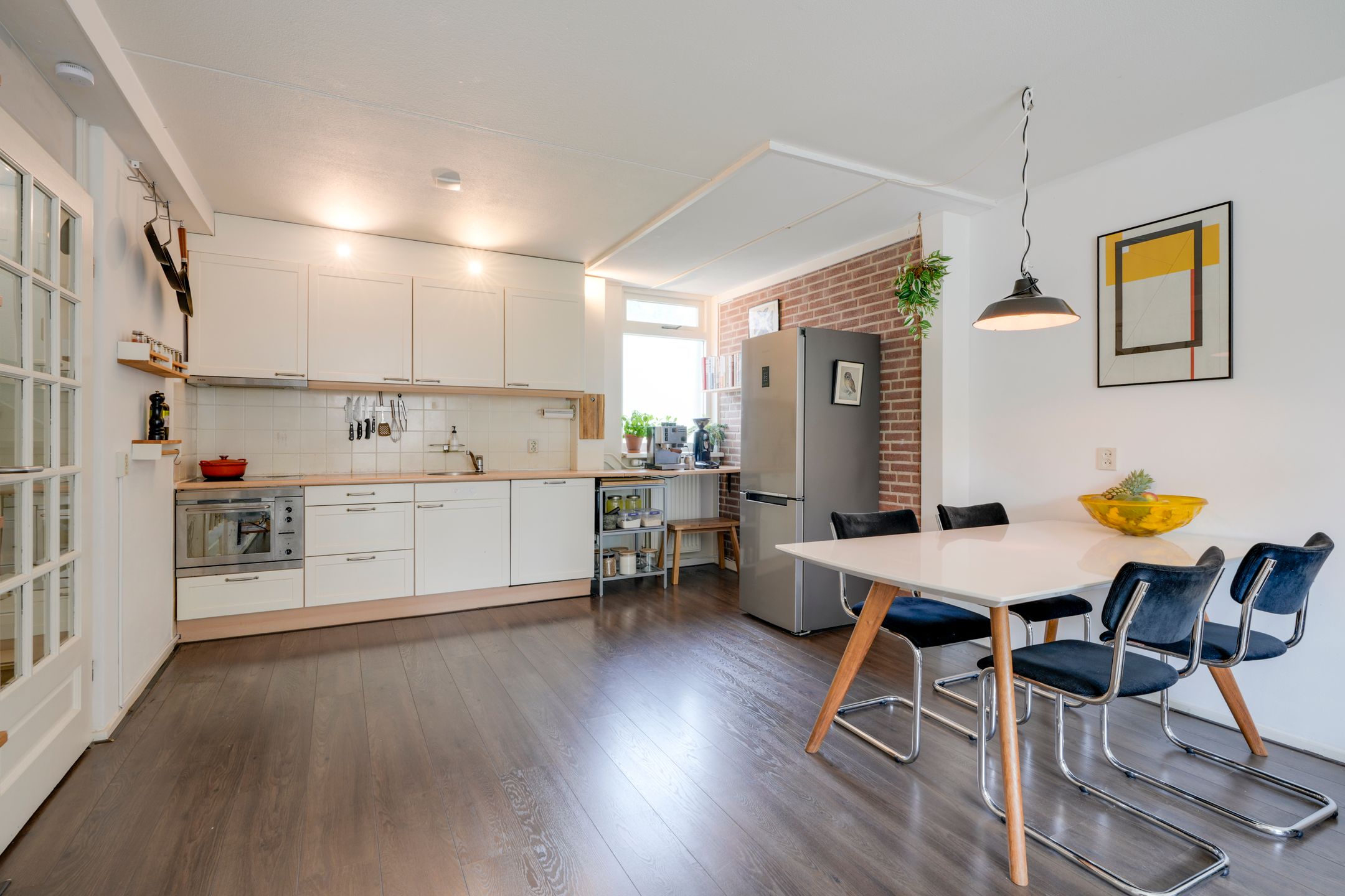 Foto 18 van Burgemeester Fockema Andreaelaan 56