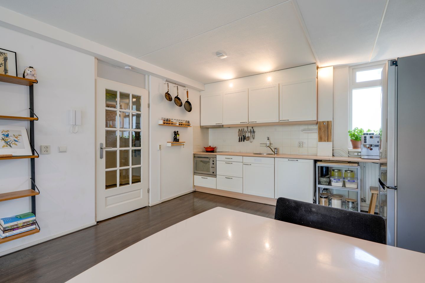 Foto 19 van Burgemeester Fockema Andreaelaan 56