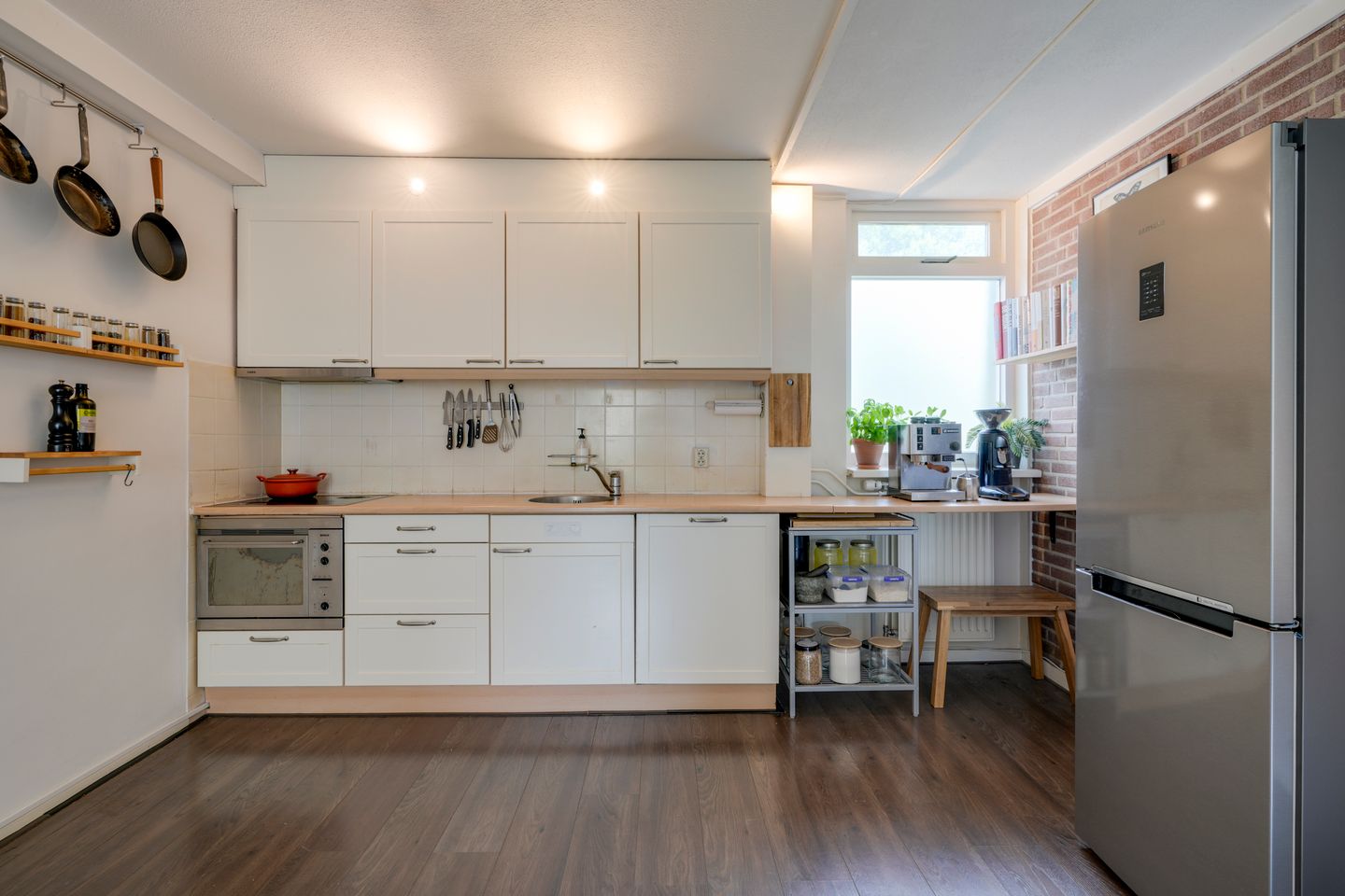 Foto 20 van Burgemeester Fockema Andreaelaan 56