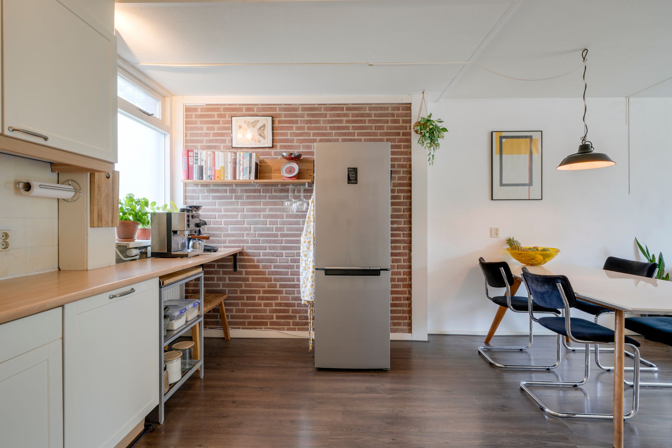 Foto 21 van Burgemeester Fockema Andreaelaan 56