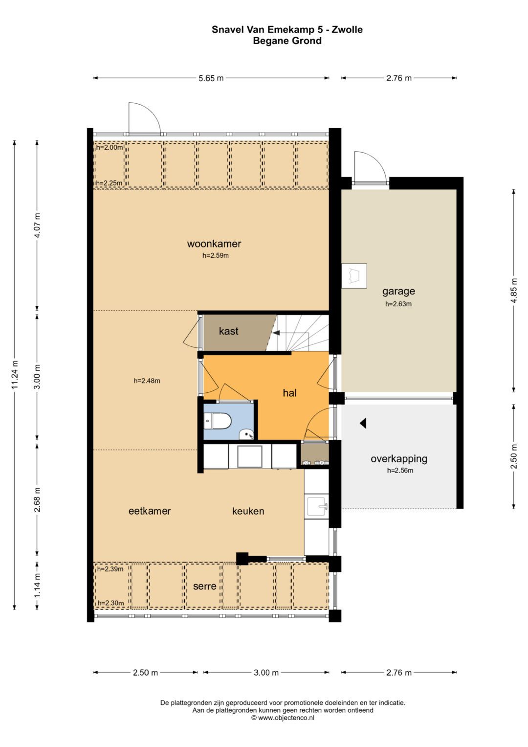 Foto 56 van Snavel van Emekamp 5