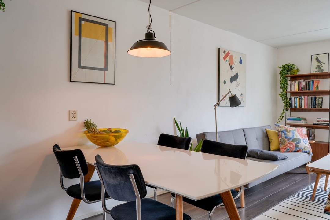 Foto 22 van Burgemeester Fockema Andreaelaan 56