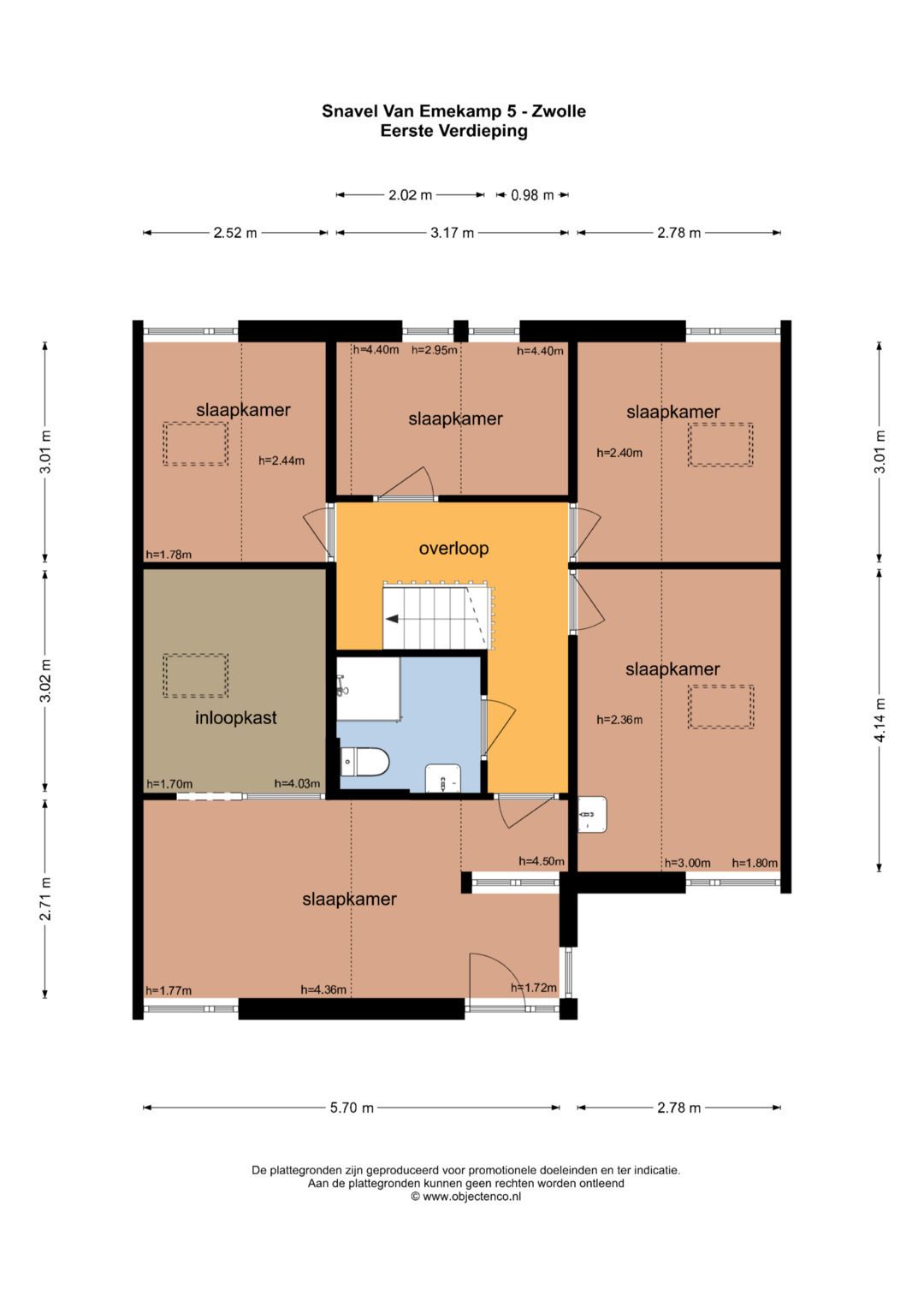 Foto 57 van Snavel van Emekamp 5