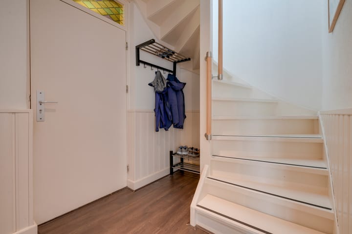 Foto 23 van Burgemeester Fockema Andreaelaan 56