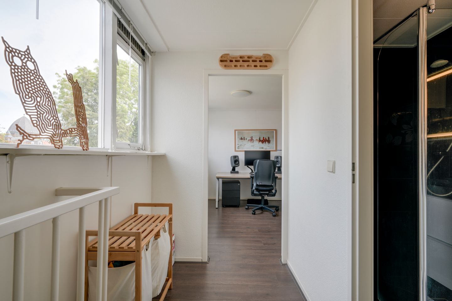 Foto 25 van Burgemeester Fockema Andreaelaan 56