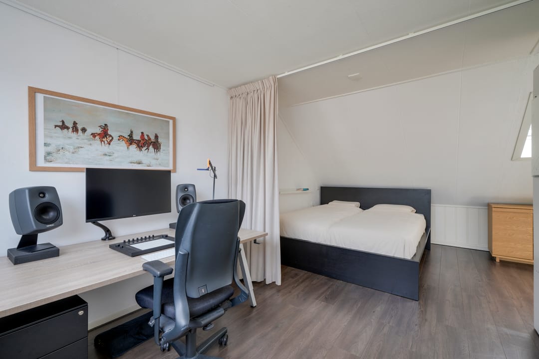 Foto 26 van Burgemeester Fockema Andreaelaan 56