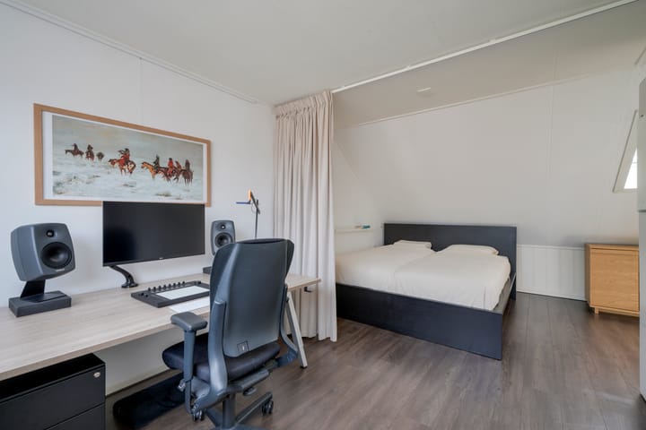 Foto 26 van Burgemeester Fockema Andreaelaan 56