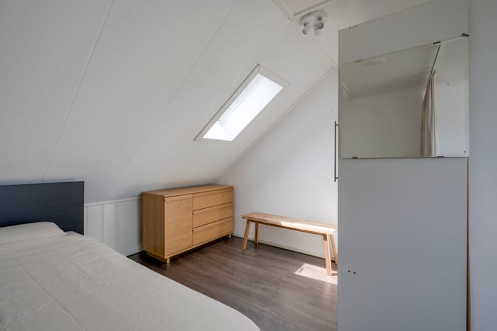 Foto 28 van Burgemeester Fockema Andreaelaan 56