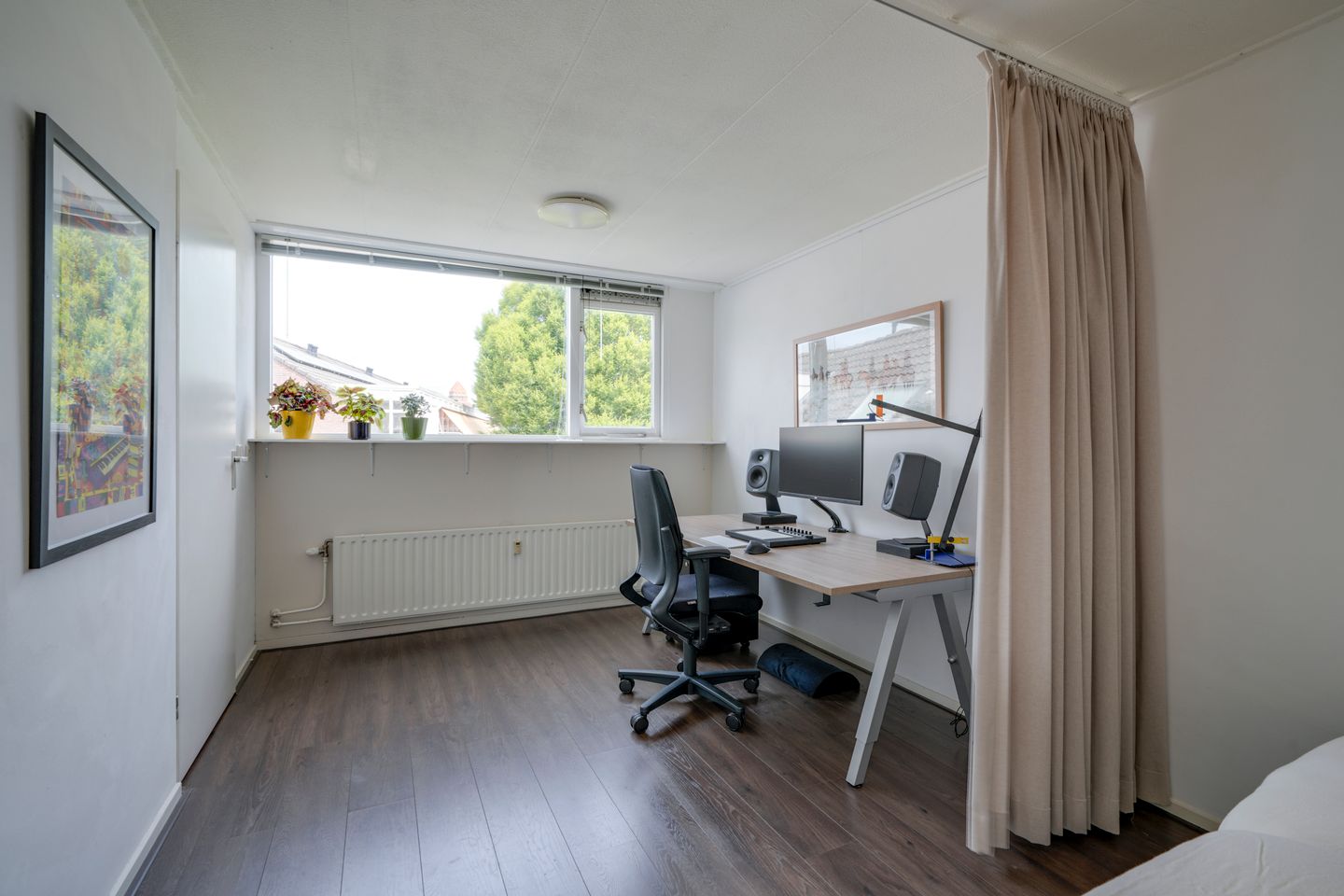 Foto 29 van Burgemeester Fockema Andreaelaan 56