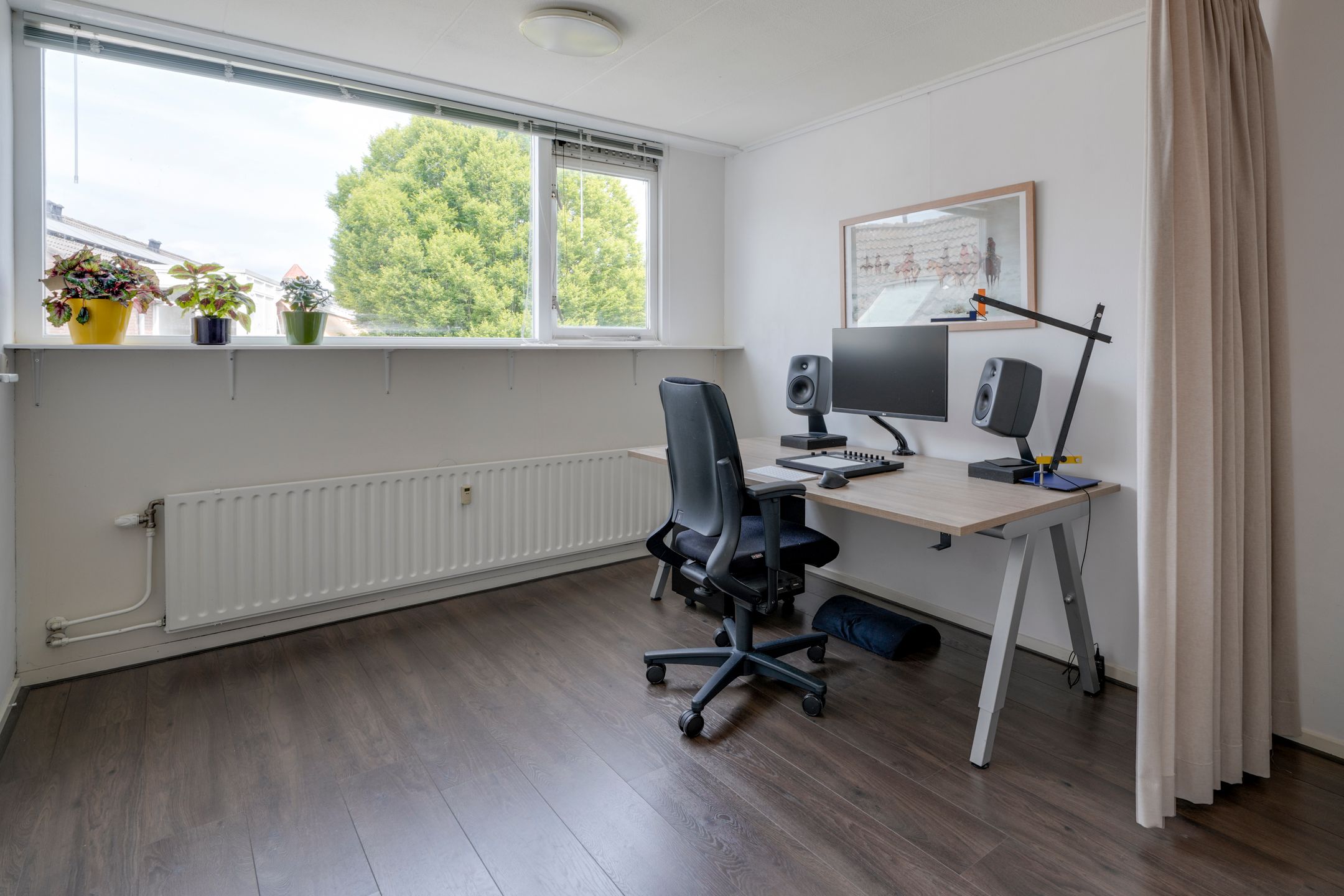 Foto 30 van Burgemeester Fockema Andreaelaan 56