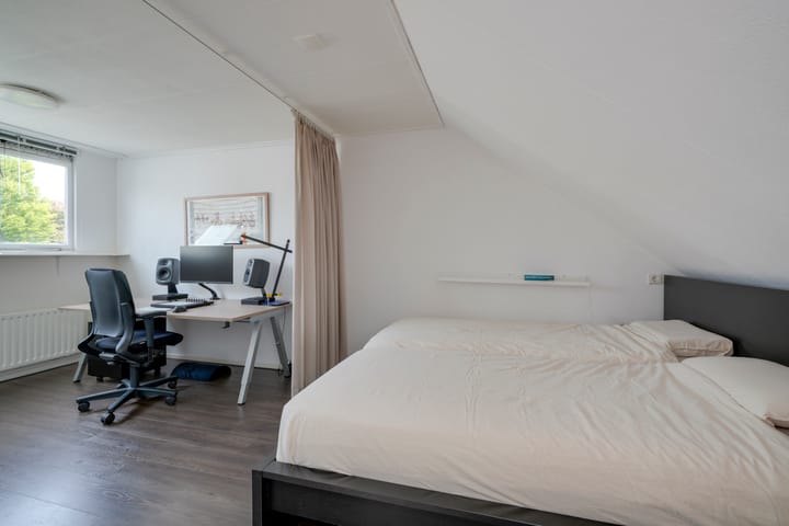 Foto 31 van Burgemeester Fockema Andreaelaan 56