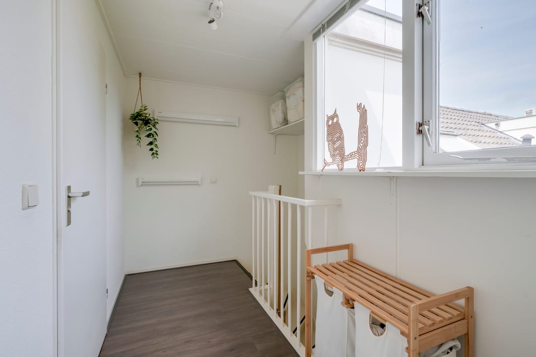 Foto 32 van Burgemeester Fockema Andreaelaan 56