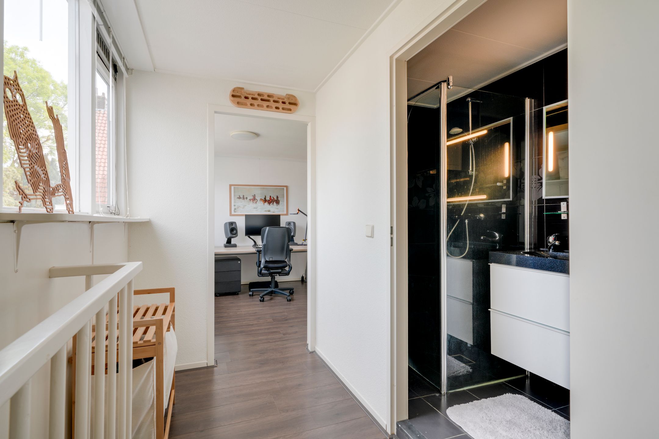 Foto 33 van Burgemeester Fockema Andreaelaan 56