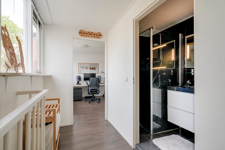 Foto 33 van Burgemeester Fockema Andreaelaan 56