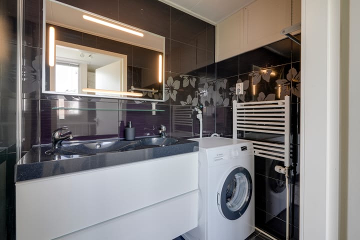 Foto 35 van Burgemeester Fockema Andreaelaan 56