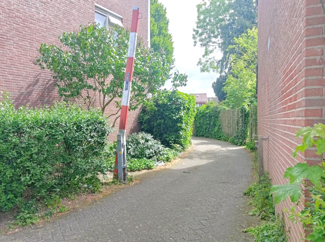 Foto 38 van Burgemeester Fockema Andreaelaan 56