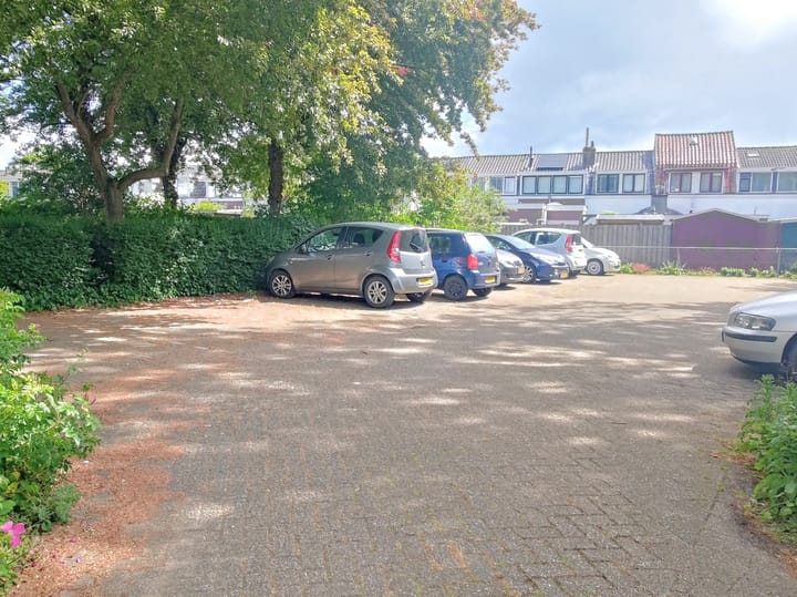 Foto 39 van Burgemeester Fockema Andreaelaan 56