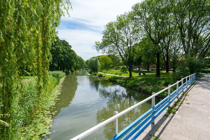 Foto 44 van Burgemeester Fockema Andreaelaan 56