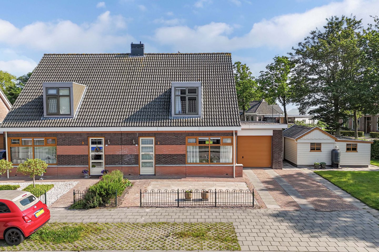 Foto 4 van Dekemastraat 2