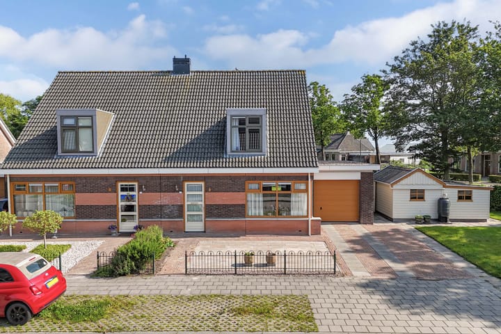 Photo 4 of Dekemastraat 2