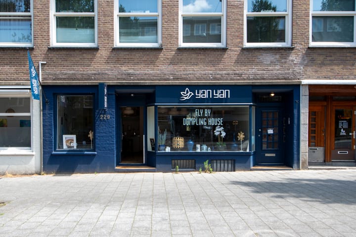 Rijnstraat 229, Amsterdam