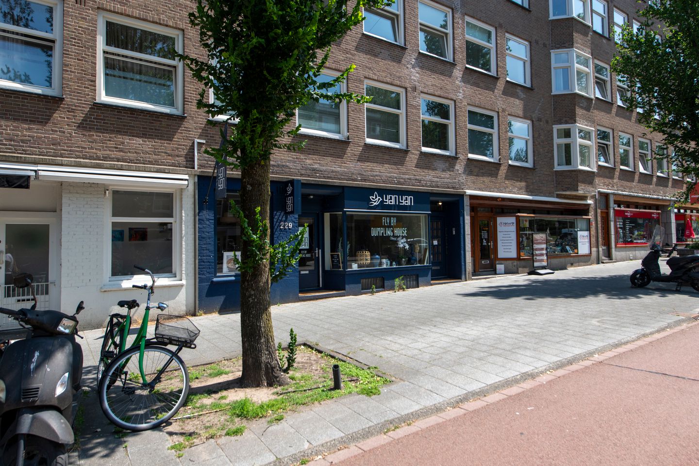 Bekijk foto 2 van Rijnstraat 229