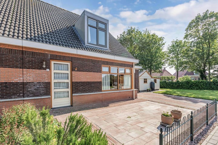 Photo 5 of Dekemastraat 2