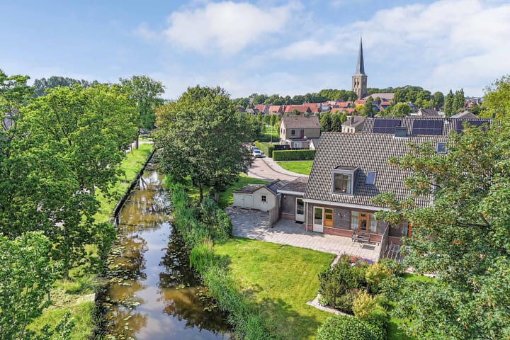 Photo 2 of Dekemastraat 2