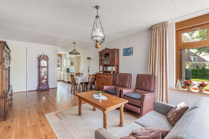 Photo 8 of Dekemastraat 2