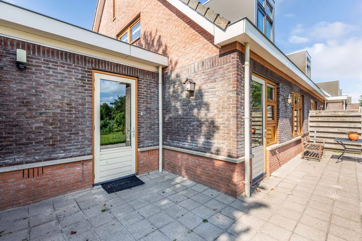 Photo 35 of Dekemastraat 2