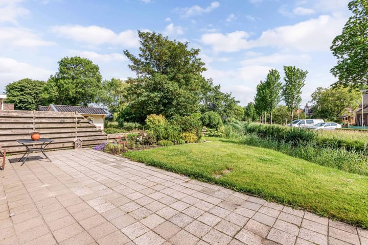 Photo 37 of Dekemastraat 2