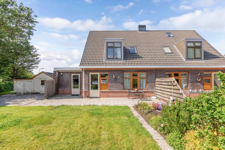 Photo 39 of Dekemastraat 2