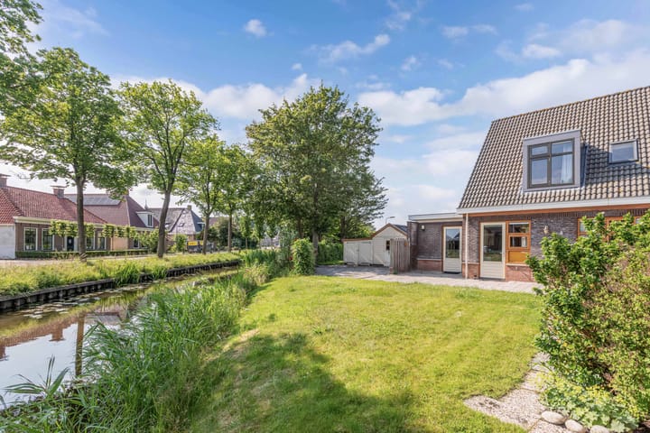 Photo 40 of Dekemastraat 2