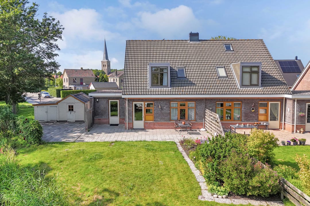 Foto 41 van Dekemastraat 2