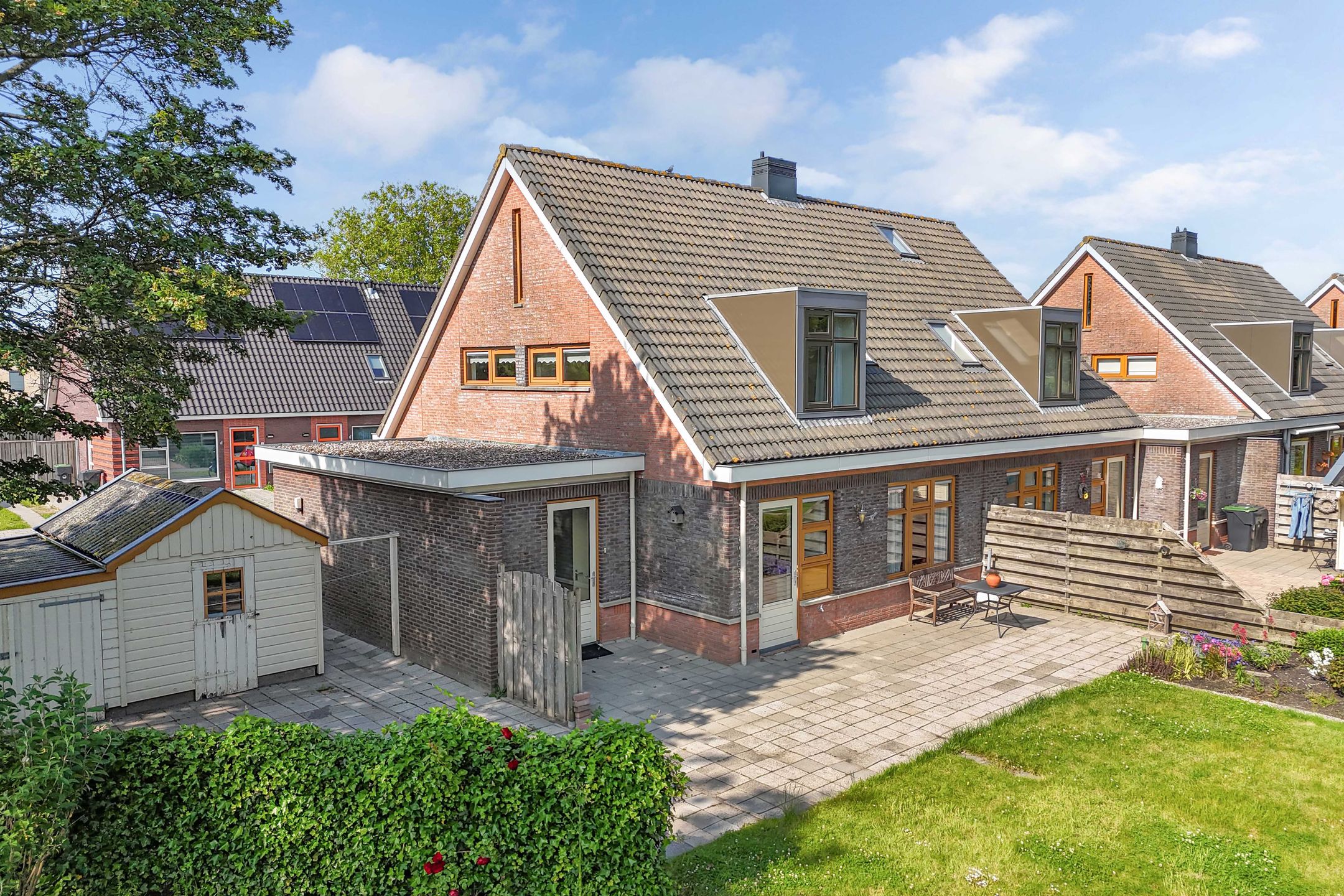 Foto 42 van Dekemastraat 2