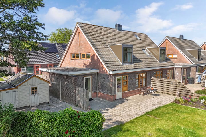 Photo 42 of Dekemastraat 2