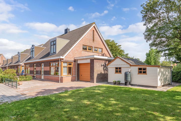 Photo 46 of Dekemastraat 2