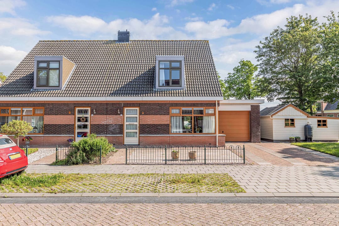 Foto 47 van Dekemastraat 2