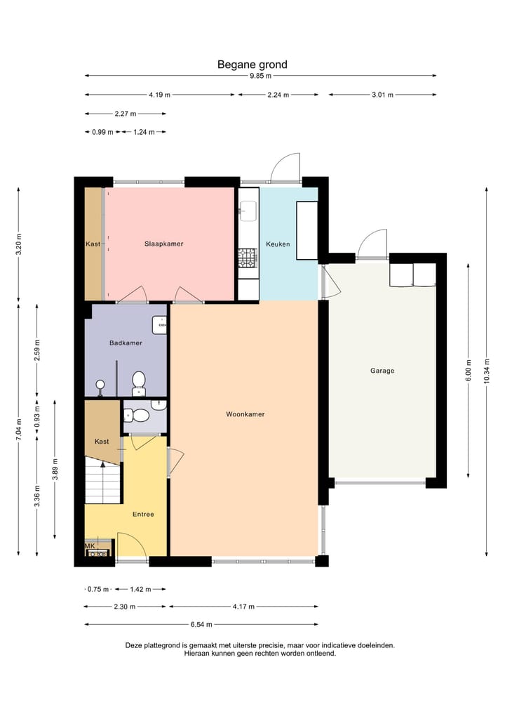 Photo 48 of Dekemastraat 2