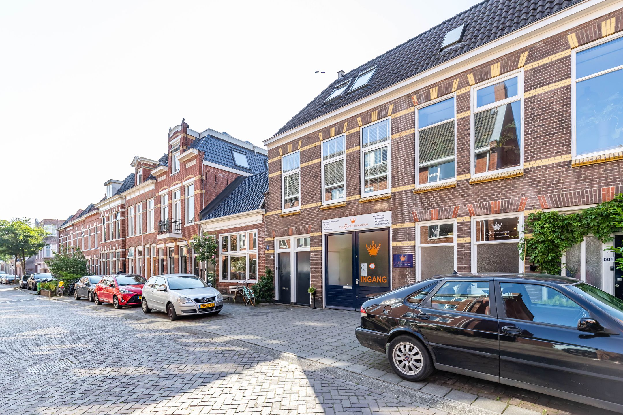 Grote Leliestraat 60-A, 60, a, Groningen, 9712SZ, Groningen, Nederland 60 