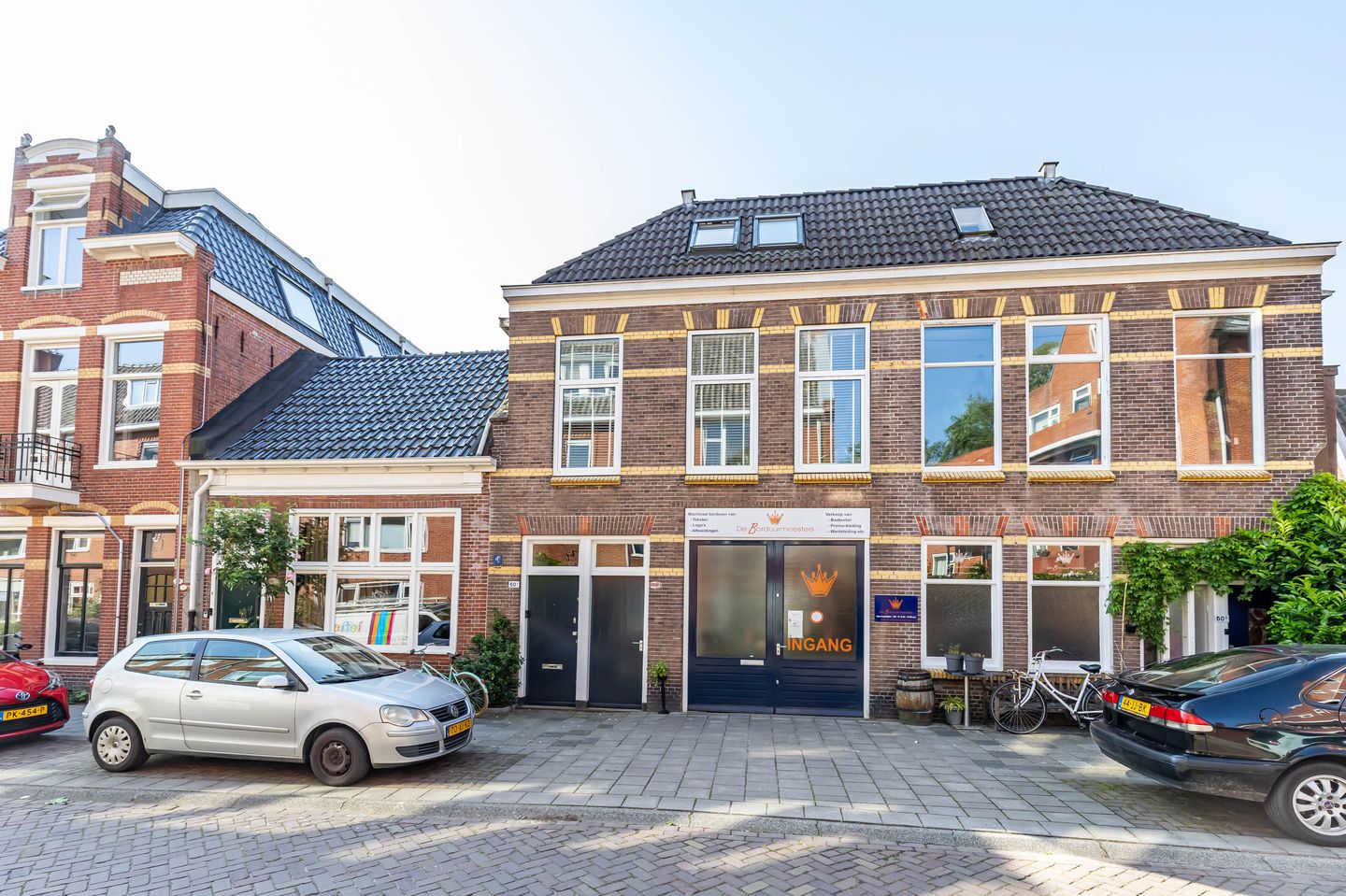 Foto 4 van Grote Leliestraat 60-A