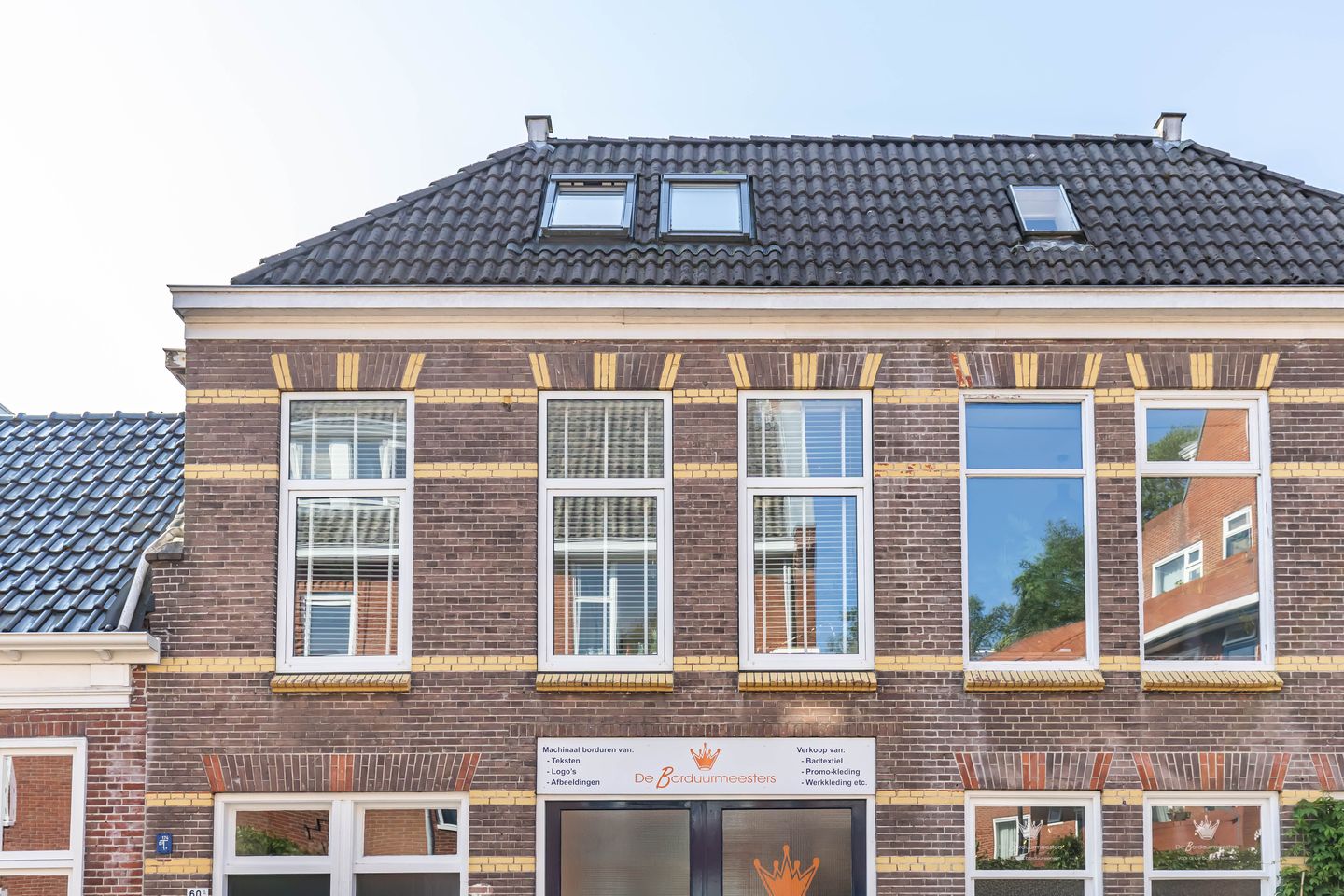 Foto 5 van Grote Leliestraat 60-A