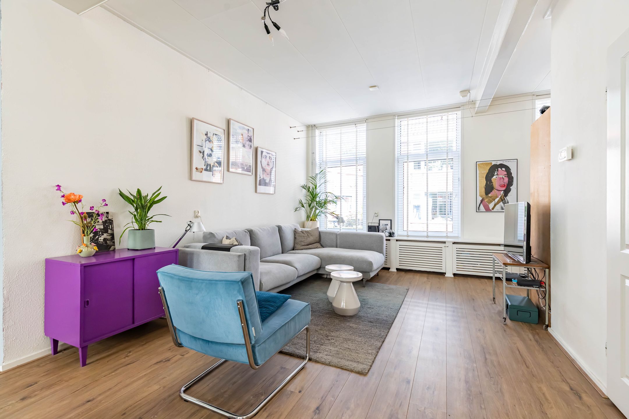 Foto 9 van Grote Leliestraat 60-A