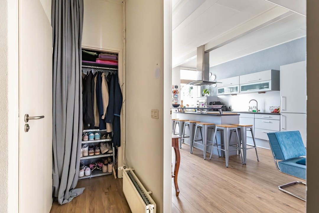 Foto 8 van Grote Leliestraat 60-A