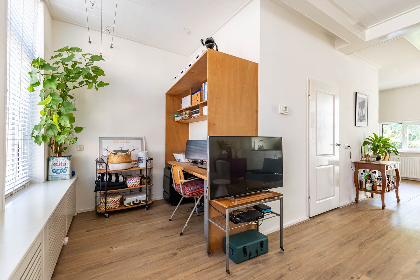 Foto 10 van Grote Leliestraat 60-A