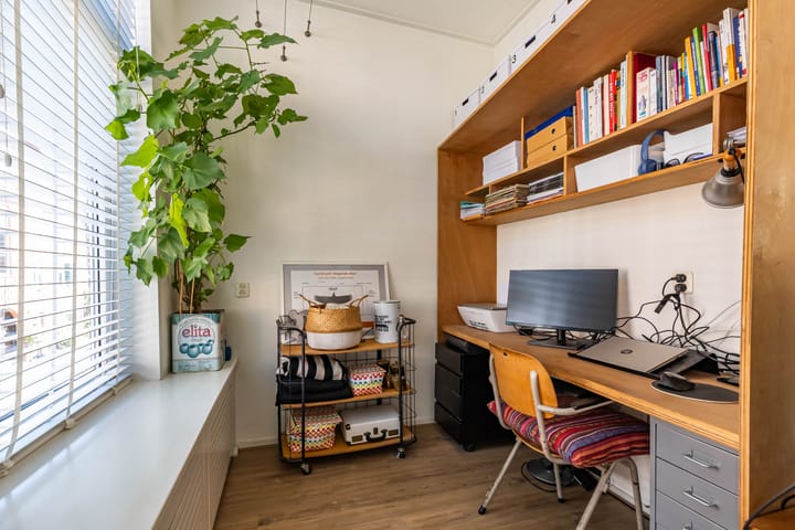 Foto 11 van Grote Leliestraat 60-A